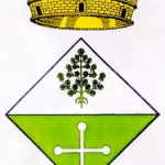 Escut de les Avellanes i Santa Linya