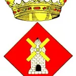 Escut de Benavent de Segrià