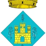 Escut de Castelldans