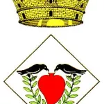 Escut de Corbins