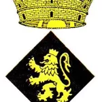 Escut de Estamariu