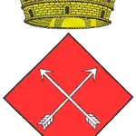 Escut de Ivars de Noguera