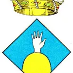 Escut de Maldà