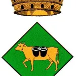 Escut de Menàrguens
