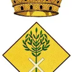 Escut de Oliana