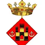 Escut de Olius