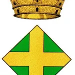 Escut de les Oluges