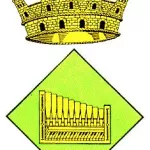 Escut de Organyà