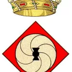 Escut de Peramola