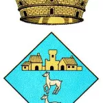 Escut de la Pobla de Cérvoles