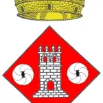 Escut de Bellaguarda