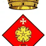 Escut de Rosselló