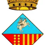 Escut de Seròs