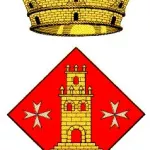 Escut de Torrelameu