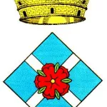 Escut de Vilanova de l'Aguda