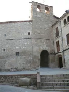 Torregrossa