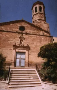 Artesa de Lleida