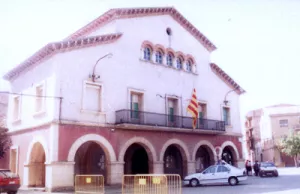 Artesa de Segre