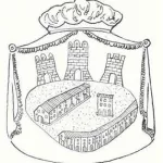 Escut de Artesa de Segre