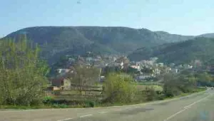 Camarasa