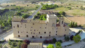 la Floresta