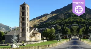 la Vall de Boí