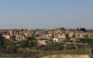 el Cogul