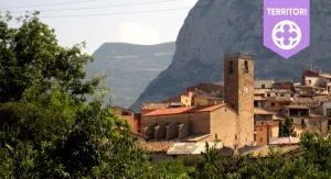 Coll de Nargó