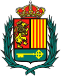 Escut de Vielha e Mijaran