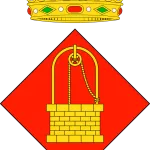 Escut de el Poal