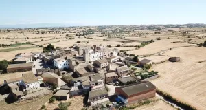 Torrefeta i Florejacs