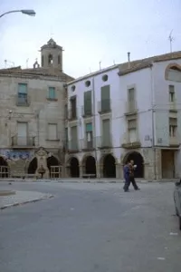 Bellpuig