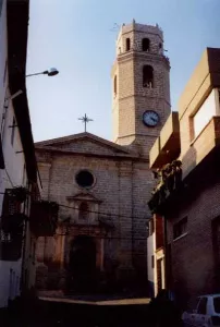 Benavent de Segrià