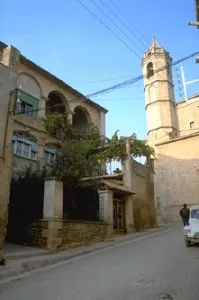 Cervià de les Garrigues
