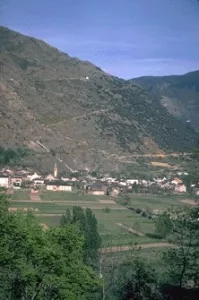Esterri d'Àneu