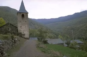 Esterri de Cardós