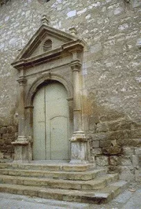 la Granja d'Escarp