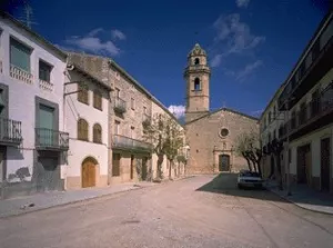 Ivars d'Urgell
