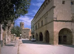 Linyola