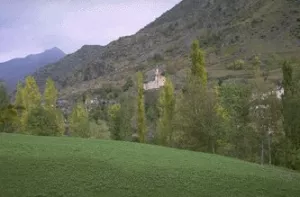 Lladorre