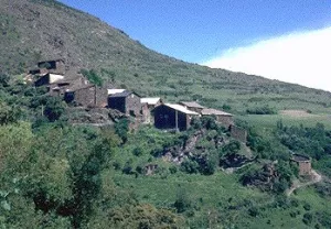 Montferrer i Castellbò
