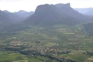 Organyà