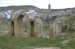 el Soleràs