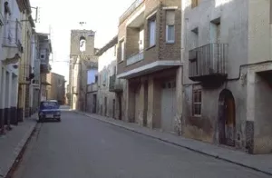 Torrelameu