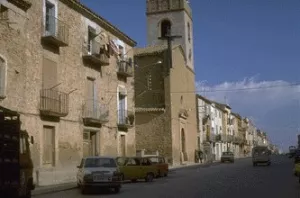 Vallfogona de Balaguer