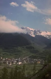 Vielha e Mijaran