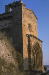 Vilanova de Meià