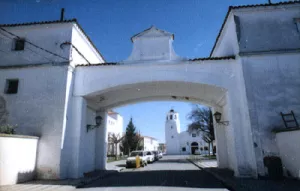 Gimenells i el Pla de la Font