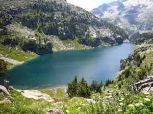 la Vall de Boí