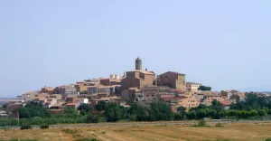 Puigverd d'Agramunt